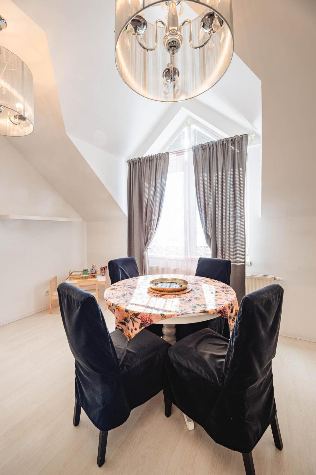 Silvie Apartments - Roosevelt Όλομουτς Εξωτερικό φωτογραφία