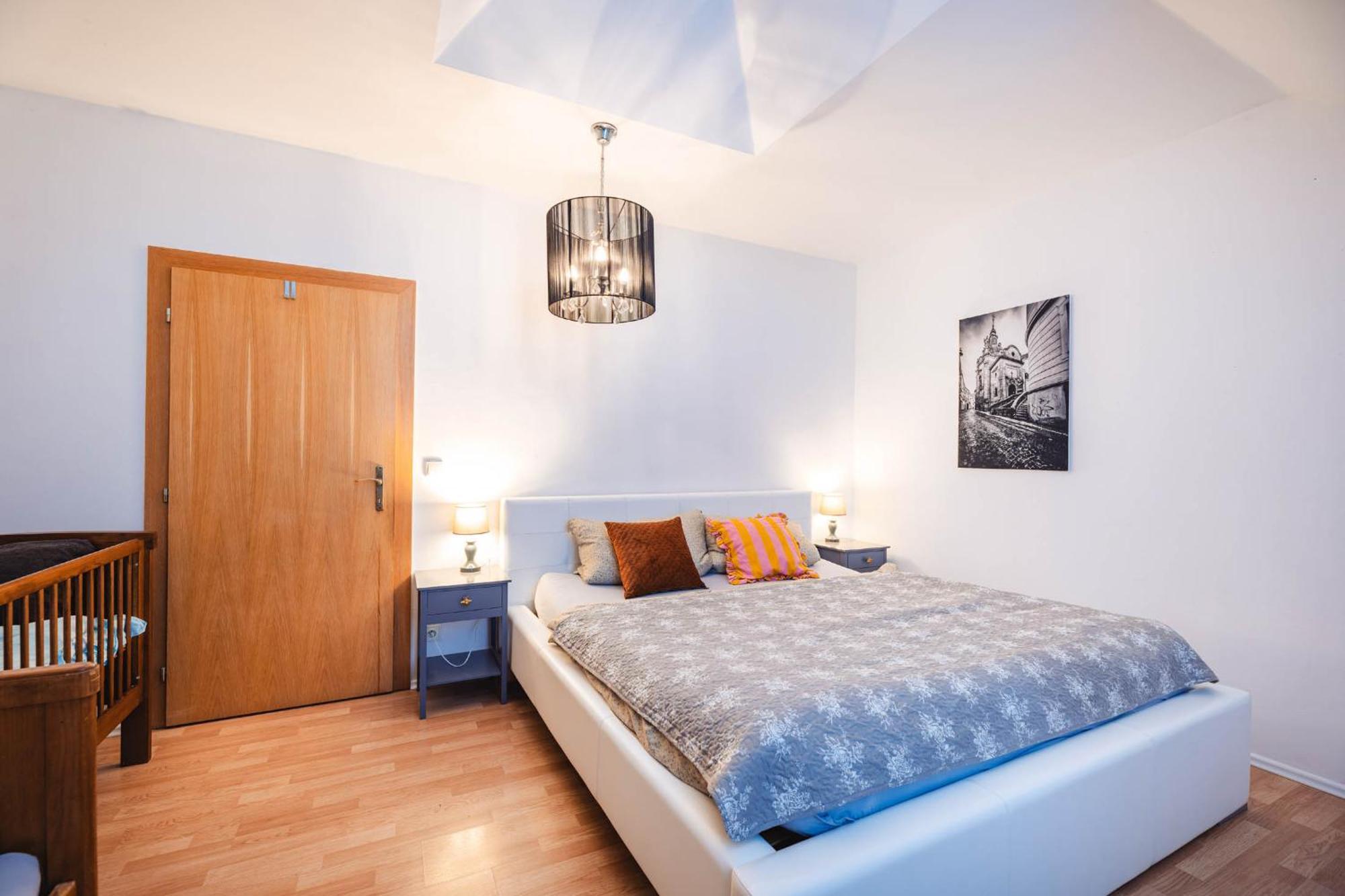 Silvie Apartments - Roosevelt Όλομουτς Εξωτερικό φωτογραφία