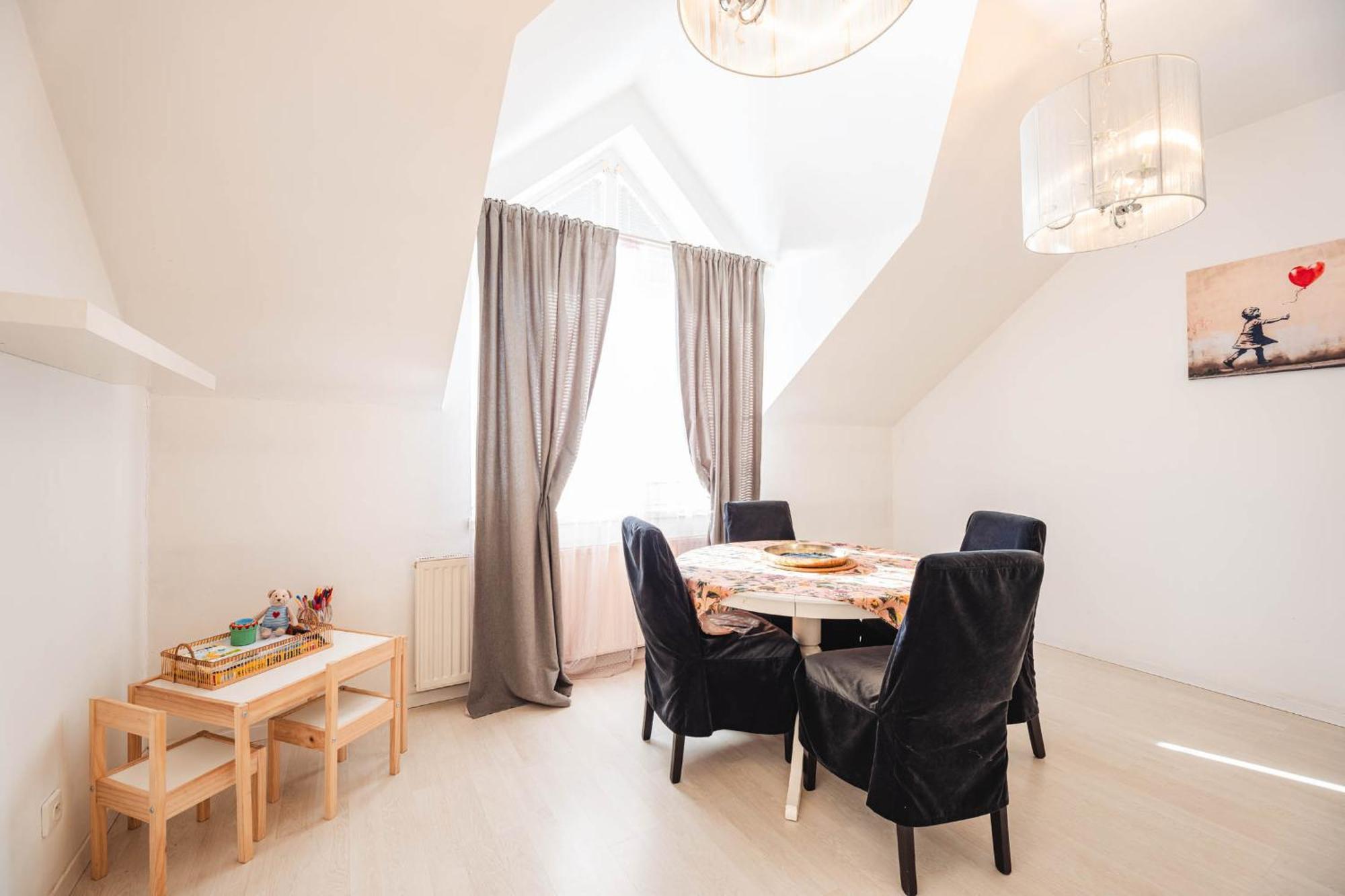 Silvie Apartments - Roosevelt Όλομουτς Εξωτερικό φωτογραφία