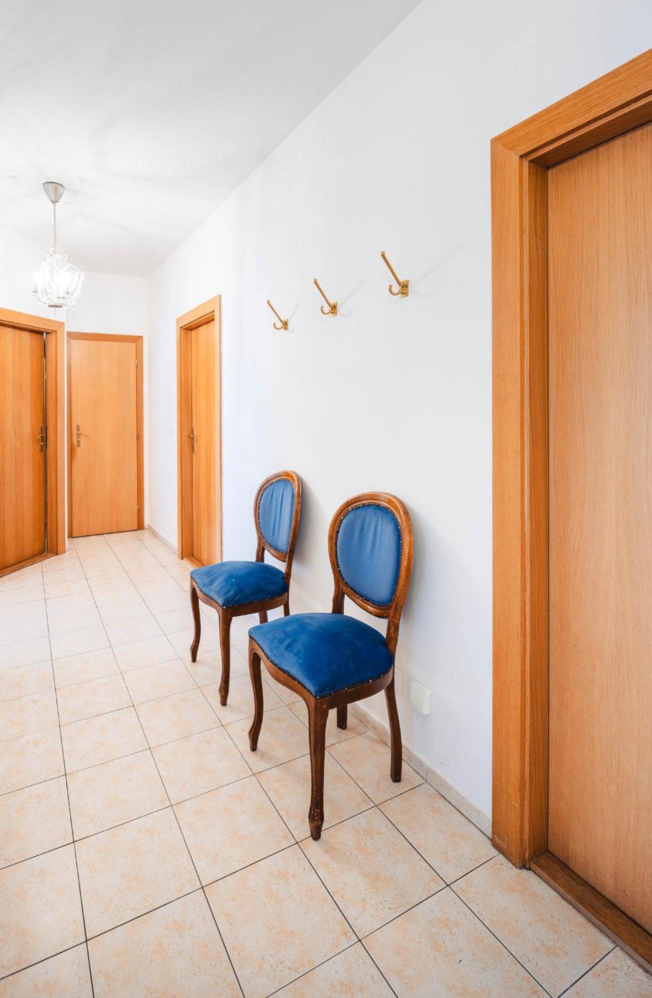 Silvie Apartments - Roosevelt Όλομουτς Εξωτερικό φωτογραφία
